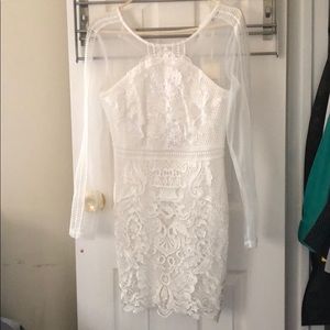 VICI collection dress